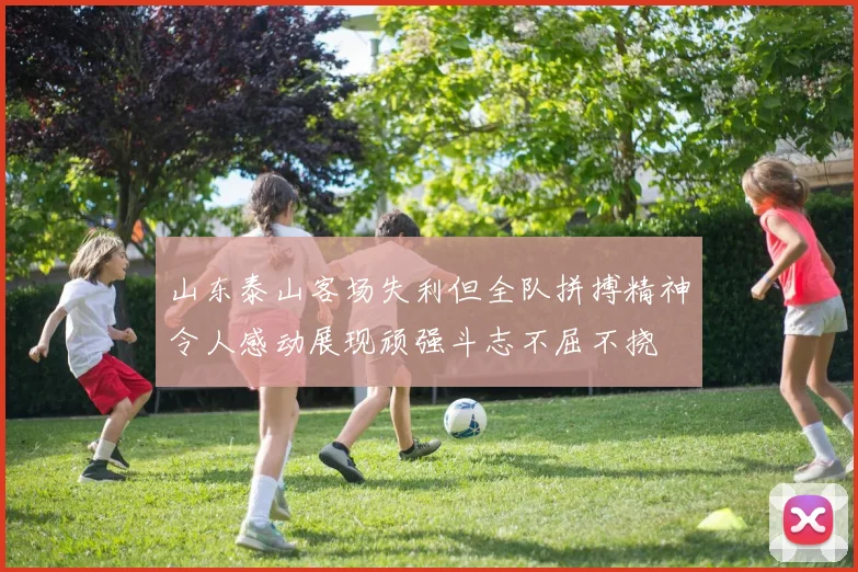 山东泰山客场失利但全队拼搏精神令人感动展现顽强斗志不屈不挠