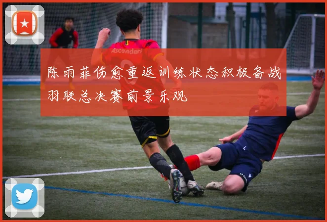 陈雨菲伤愈重返训练状态积极备战羽联总决赛前景乐观